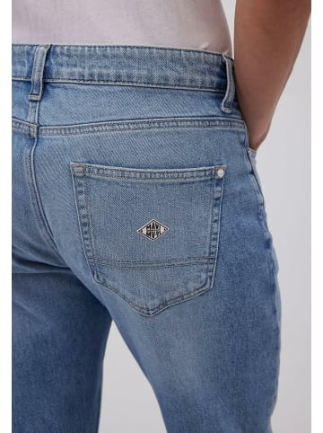 MAVI Regular fit Jeans für Herren in hell-blau