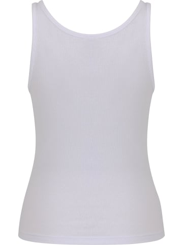 Urban Classics Urban Classics Tank-Tops in white+white