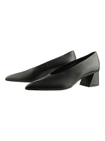 Högl Pumps Schwarz