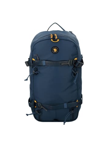 FJÄLLRÄVEN Bergtagen 30 L Wanderrucksack M-L 56 cm mountain blue