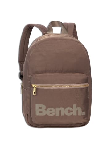 Bench Freizeitrucksack, Cityrucksack Nylon ca. 25cm breit ca. 35cm hoch