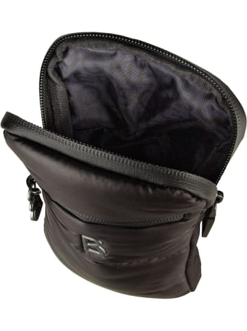 Bogner Handytasche Monarch Skyler XSVZ in Black
