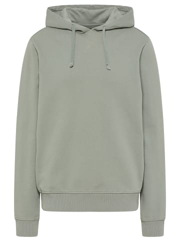 Joy Sportswear Hoodie JOY 102 in dusty green