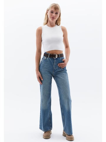 OXXO Tanktop ICE MILK