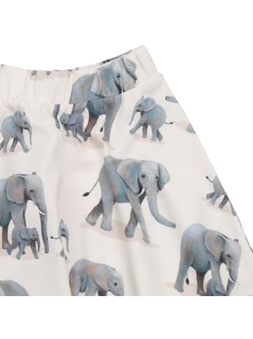 Walkiddy Rock Elephants-Skirt