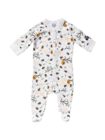 Villervalla Schlafanzüge 0089MOA in weiss