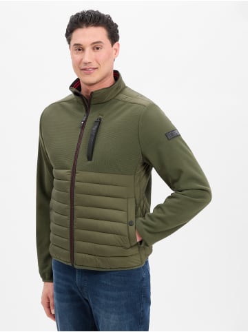 s.Oliver Jacke in oliv