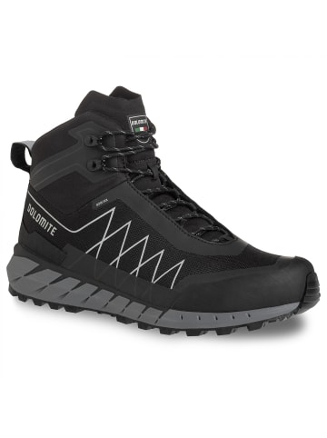 DOLOMITE M CRODA NERA HI GTX in Schwarz