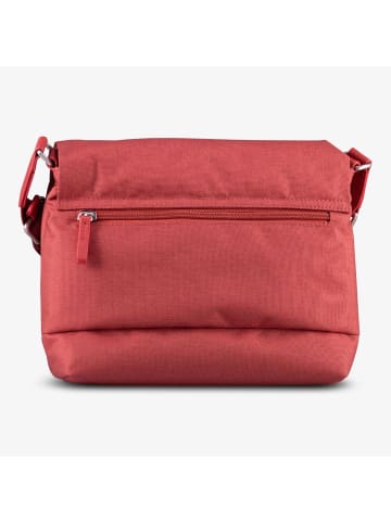 Jost Bergen Umhängetasche 26 cm in red