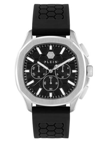Philipp Plein Chronograph für Herren in Schwarz