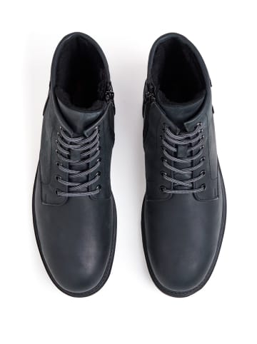 LLOYD Schuhe VANNY in SCHWARZ