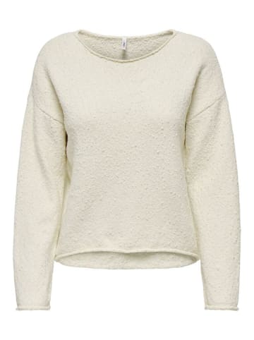 ONLY Pullover in birch