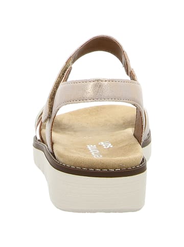 remonte Sandalen in rosa