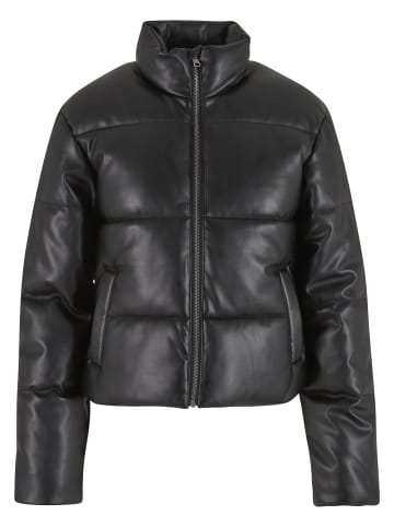 Urban Classics Outdoor Jackets in black
