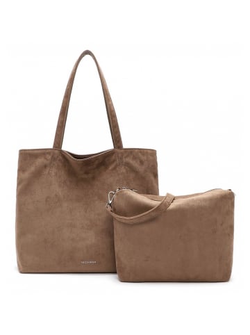 EMILY & NOAH Tasche EVA in Beige