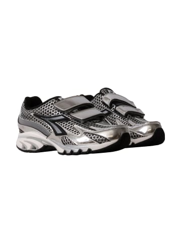 Diadora Mythos Propulsion 280 Shade Low-Top-Sneaker aus Leder Paprus