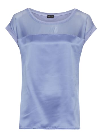 Laura Scott Shirtbluse in blau