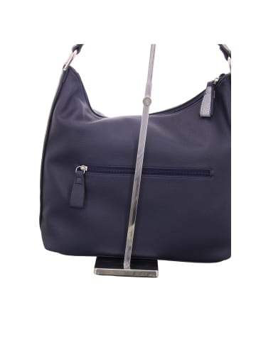 Gabor Schultertasche für Damen in blau