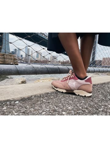 thies Sneaker für Damen in rose