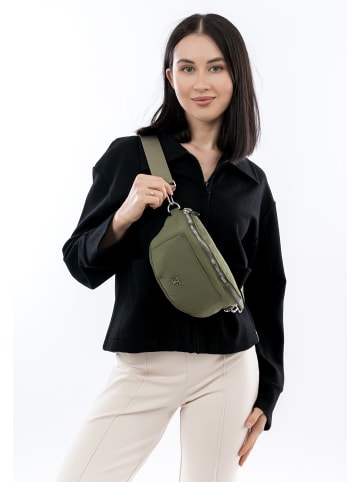 SURI FREY Umhängetasche SFY Abby in khaki 910