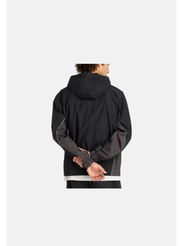 New Balance Jacke MJ61A4P8 Schwarz