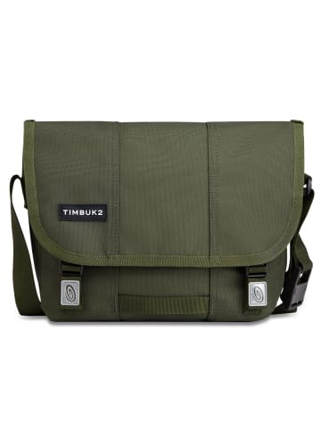 Timbuk2 Heritage Classic Messenger 30 cm in eco army