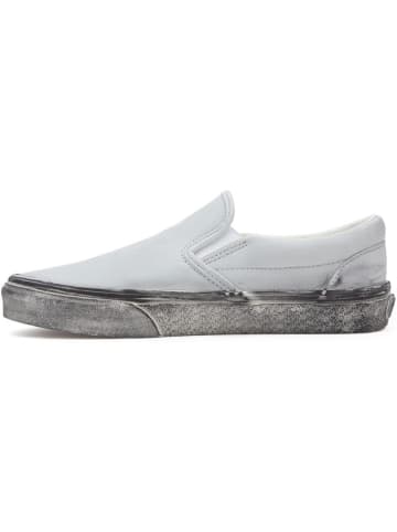 Vans Sneaker "Classic Slip-On" in Blau