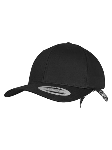  Flexfit Snapback - Classics in blk/blk