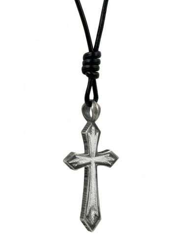 caï Schmuck für Herren in silber
