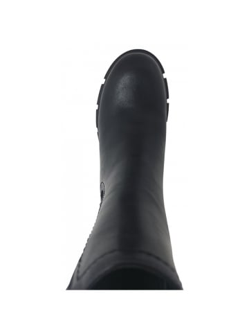 Taxi Shoes Chelsea Boot  in Schwarz
