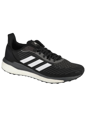 adidas Performance adidas Solar Drive 19 in Schwarz