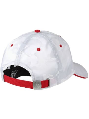 Fußballverein 1. FC Köln Cap "Cap 9forty Heimtrikot" in Weiß