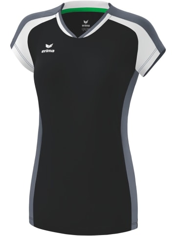erima Top "Gandia Tanktop Damen" in Schwarz