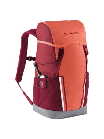 Vaude Puck 14 -Jr. Rucksack 44 cm (hotchili) in hotchili