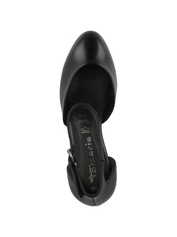 Tamaris Pumps 1-22401-42 in schwarz