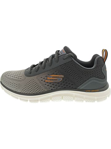Skechers Track-Ripkent Sneaker low Grün