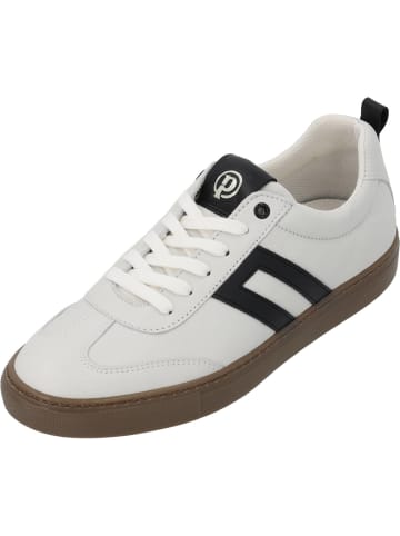 palado Sneakers Low in white/black