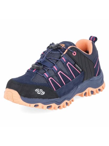 Brütting Sportschuh in rosa