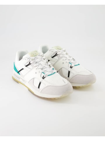 Scotch & Soda Sneaker low in Weiß