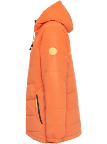 COASTGUARD Jacke "Jacke" in Orange