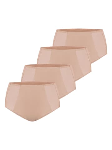 Nur Die Shapingslip Shaping Formslip Daily Shape in Beige