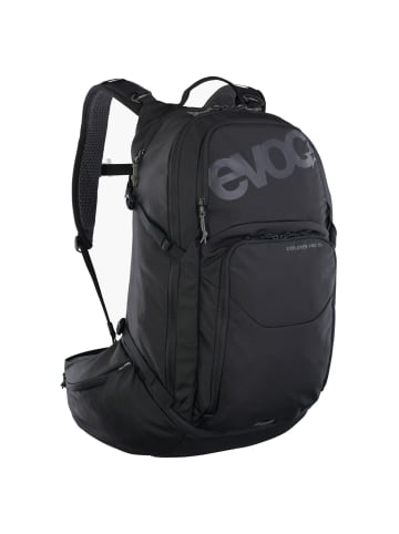 evoc Explorer Pro 30 - Fahrradrucksack in schwarz