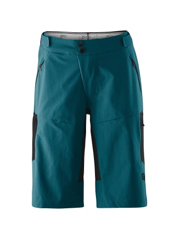 Gonso Casina Da-Bikeshort in Blau3026