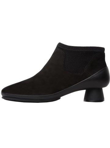 Camper Stiefeletten " Alright " in Schwarz