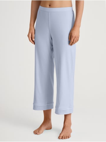 Calida Pants in harmony blue