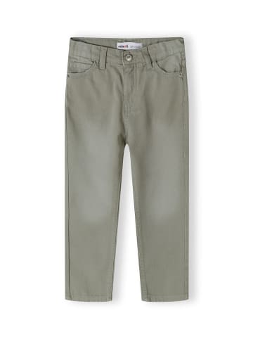 Minoti Webhose 22pant46 in khaki