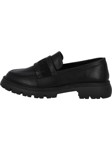 palado Loafers in BLACK
