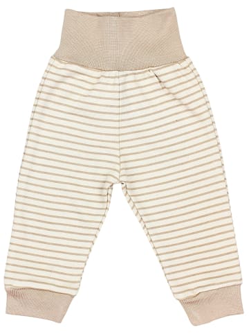 TupTam Baby Pumphose 5er Pack in blau/beige