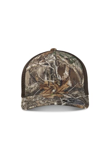 Flexfit Flexfit - Flexfit in brown