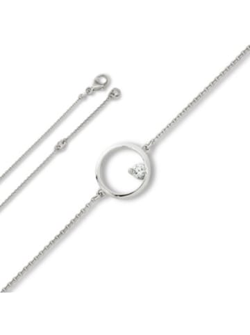 ONE ELEMENT  Armband für Erwachsene in silber in silber